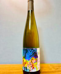 0146]MUSUBI 十二単 2023 / ドメーヌ ブレス [北海道] MUSUBI J