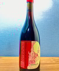 モンガク谷2023 栃・楢2本セット モンガク谷2023 栃・楢2本セット モンガク谷ワイナリー 杤（とち）2023白