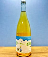 0146]MUSUBI 十二単 2023 / ドメーヌ ブレス [北海道] MUSUBI J