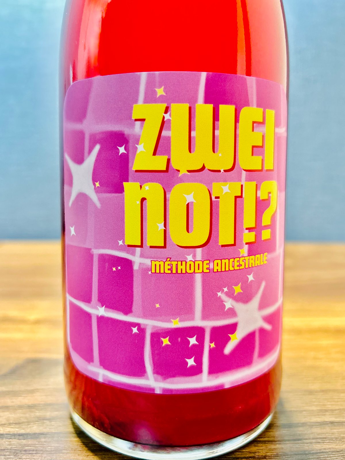 0228]ツヴァイ・ノット!?メトード・アンセストラル2024/レ・ヴァン