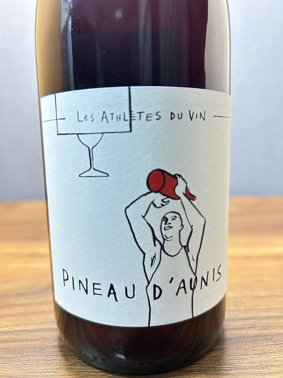 0050]ピノ・ドニス 2022 / レ・ザスレット・デュ・ヴァン[ロワール