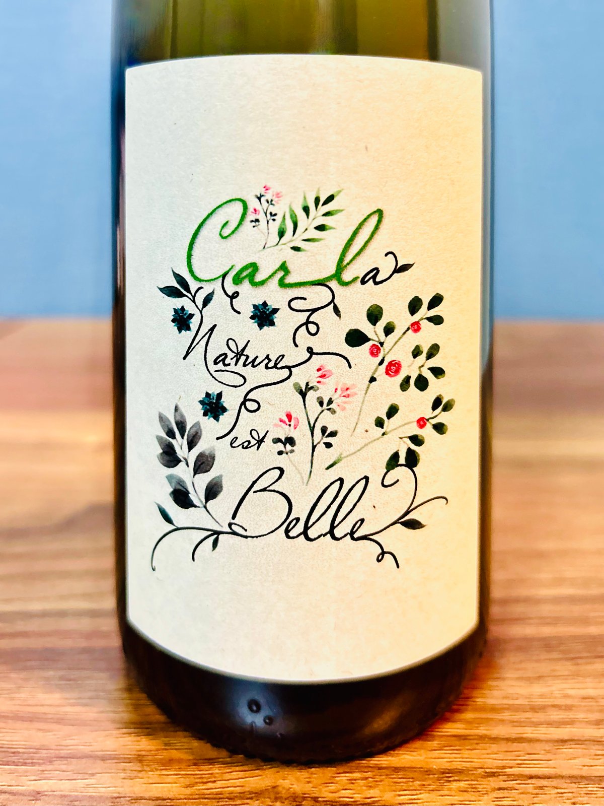 0241]リースリング・カール・ア・ナチュール・エ・ベル 2023