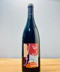 0279] 楢(なら) 2023 / モンガク谷ワイナリー [北海道余市] Nara 20