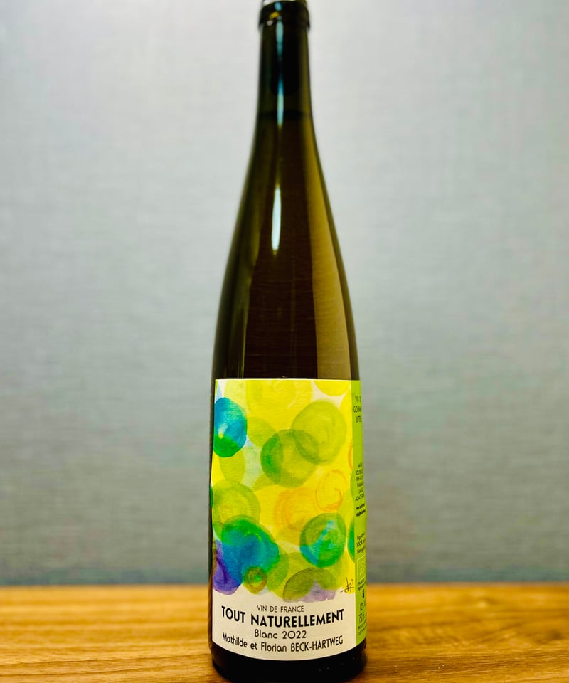 再入荷❗️[0159]トゥ・ナチュレルモン 2022 /フロリアン・ベック