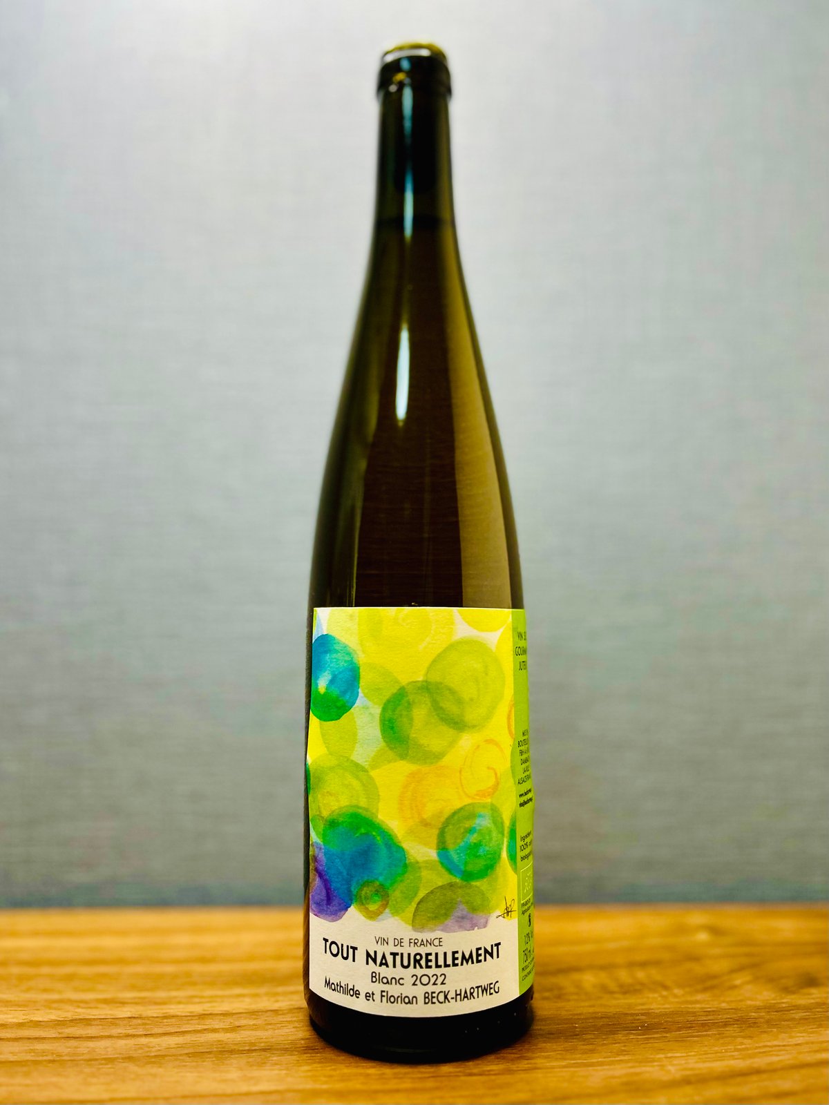 再入荷❗️[0159]トゥ・ナチュレルモン 2022 /フロリアン・ベック