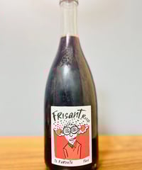 0146]MUSUBI 十二単 2023 / ドメーヌ ブレス [北海道] MUSUBI J