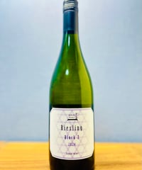 0146]MUSUBI 十二単 2023 / ドメーヌ ブレス [北海道] MUSUBI J