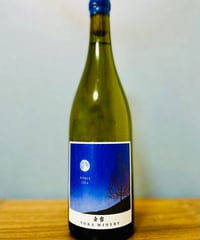 0146]MUSUBI 十二単 2023 / ドメーヌ ブレス [北海道] MUSUBI J