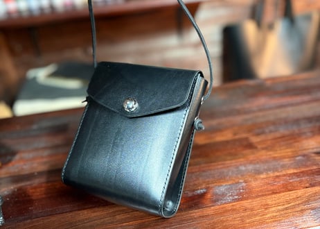 Neck Pouch（ネックポーチ）