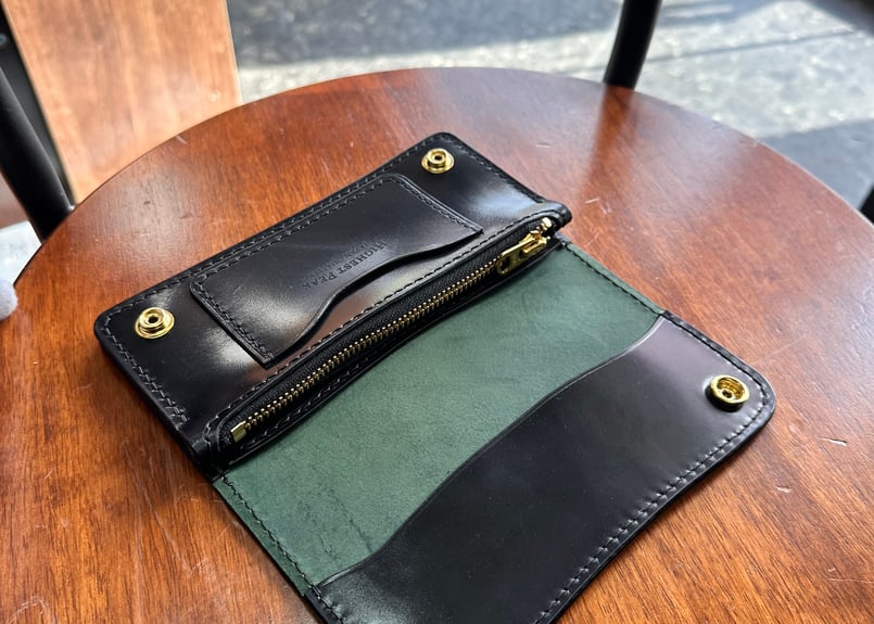 tracker wallet classic | Heritage Craft & Co. tracker wallet classic | Heritage Craft & Co.