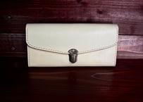ARISTO & Co. Classic Long Wallet