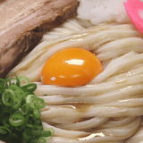 さぬき油うどん