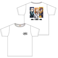 Tシャツ