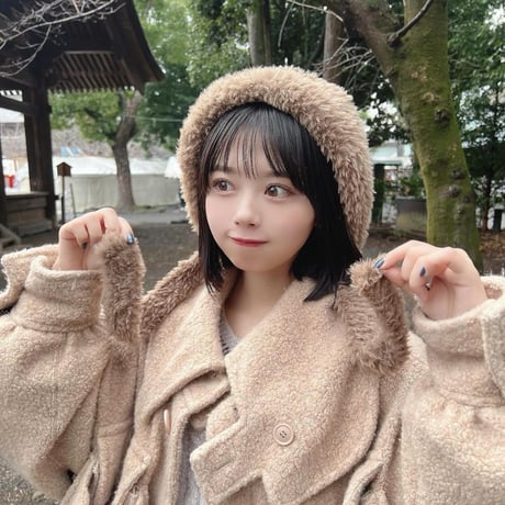 ♡ ぽんぽんくまさん帽 4色