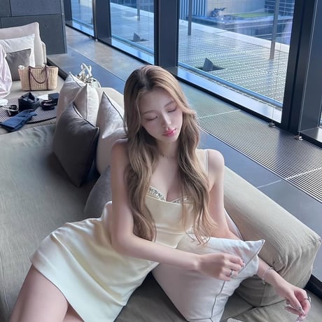 ♡bijou dressonepiece 3色