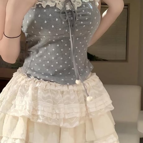 miu系マネキンセットアップ