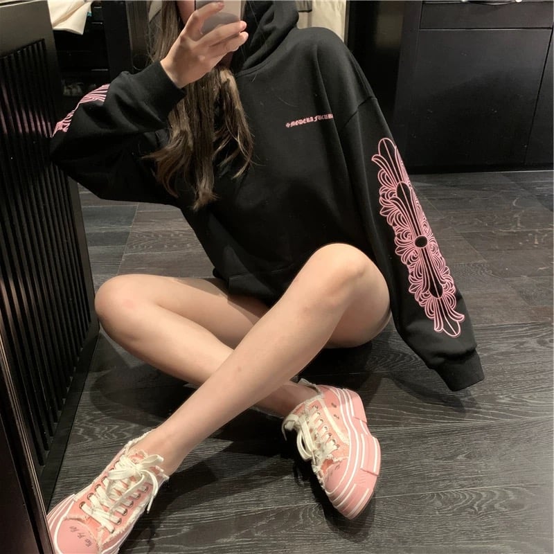 ⚫︎BLACK PINK パーカー | CoCo