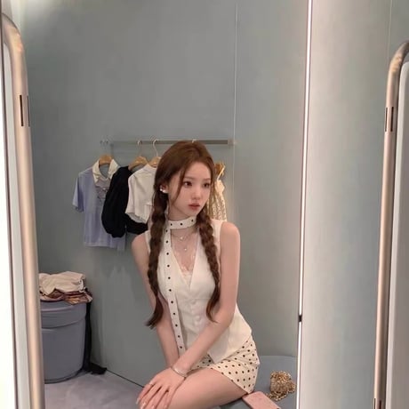 miu系セットアップ