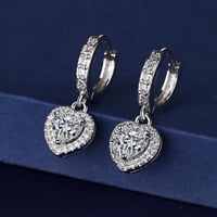 ハートピアス