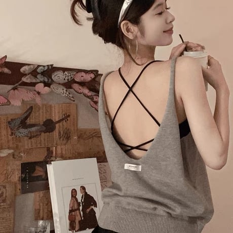 グレートップス、インナーブラセット