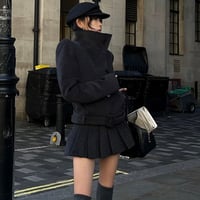 ワンカラーluxuryセットアップ