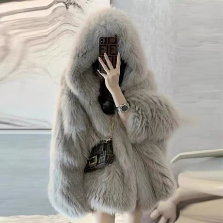 ●glay far coat
