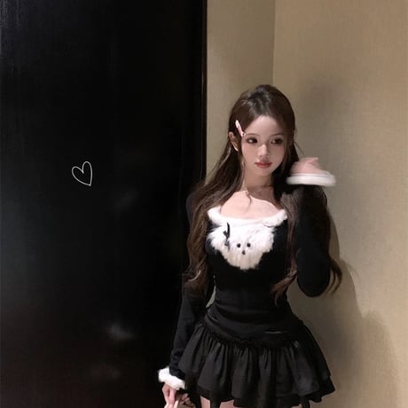 わんわんトップス