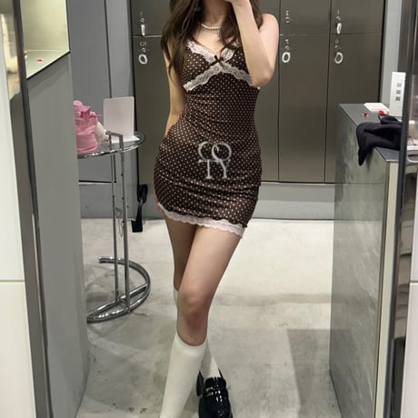 ●dot room wear