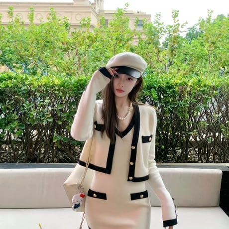 luxuryセットアップ