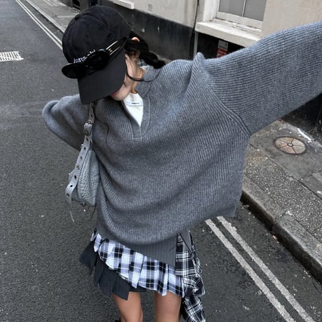 ゆるストリートセットアップ