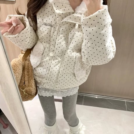 Dotボアダウン