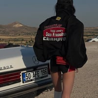 Racing Jacket