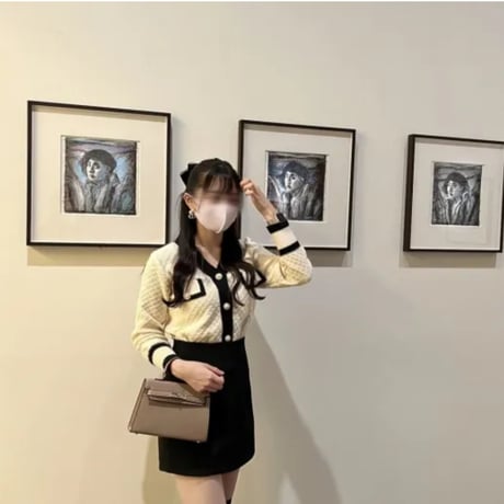 ●上品2waybag4色