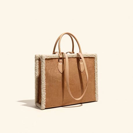 mouton bag