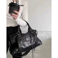 BLACK big bag
