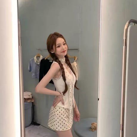 miu系セットアップ
