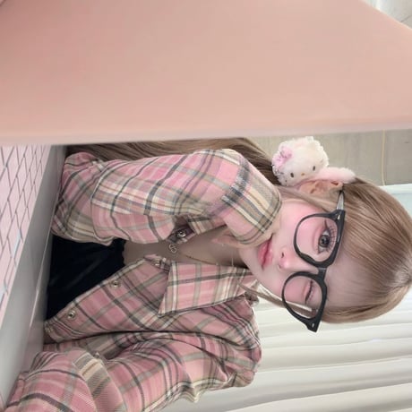 Cross check shirt