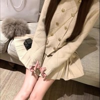 wbutton cardigan