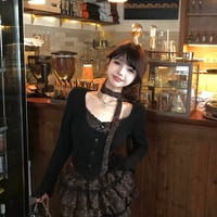 レオパードセットアップ
