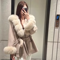 ワンホンfarcoat