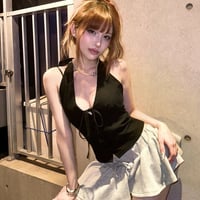 ミニフリルスカパン 3色