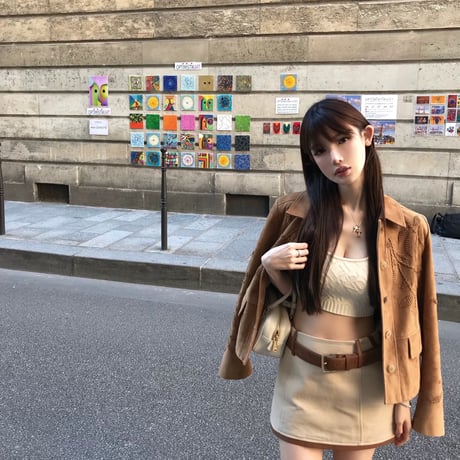 classic スカート