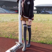 ラインソックス2色 2セット