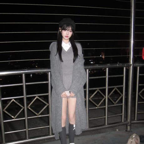 POLOセットアップ