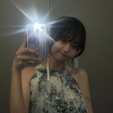 ♡トワルドジュイセットアップ