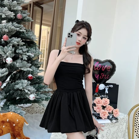 BLACK onepiece