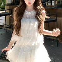 Angelホワイトセットアップ