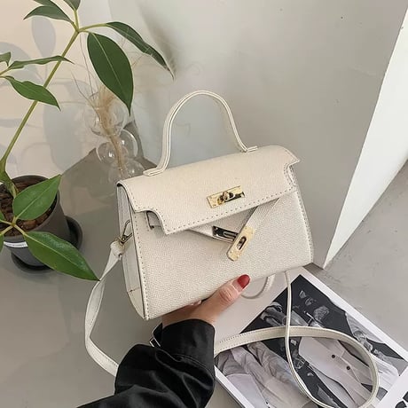 ●上品2waybag4色