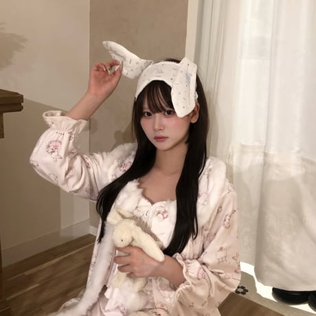 うさみみヘアバンド