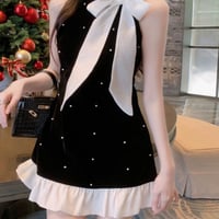 ♡ribbon girly onepiece